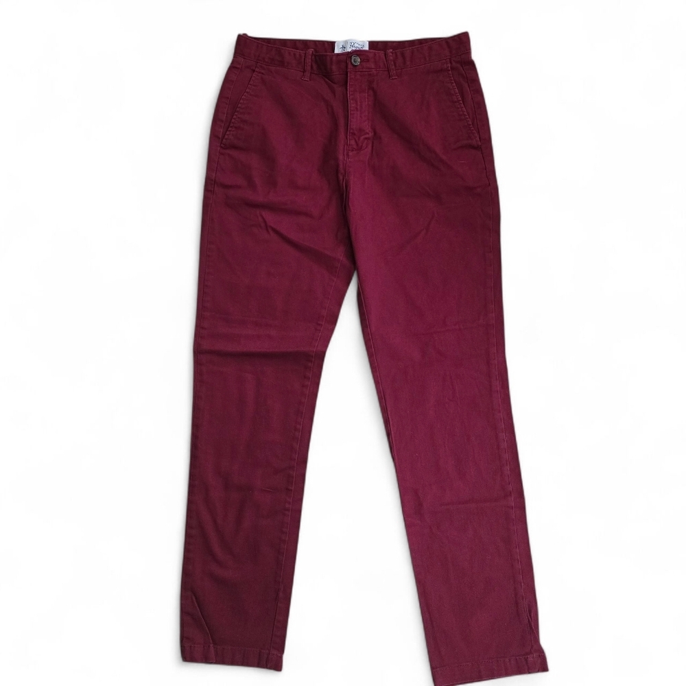Original Penguin by Munsingwear Men’s Chino Pants